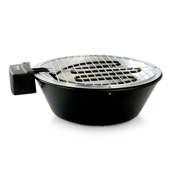 Better Chef Countertop Electric Grill Wayfair